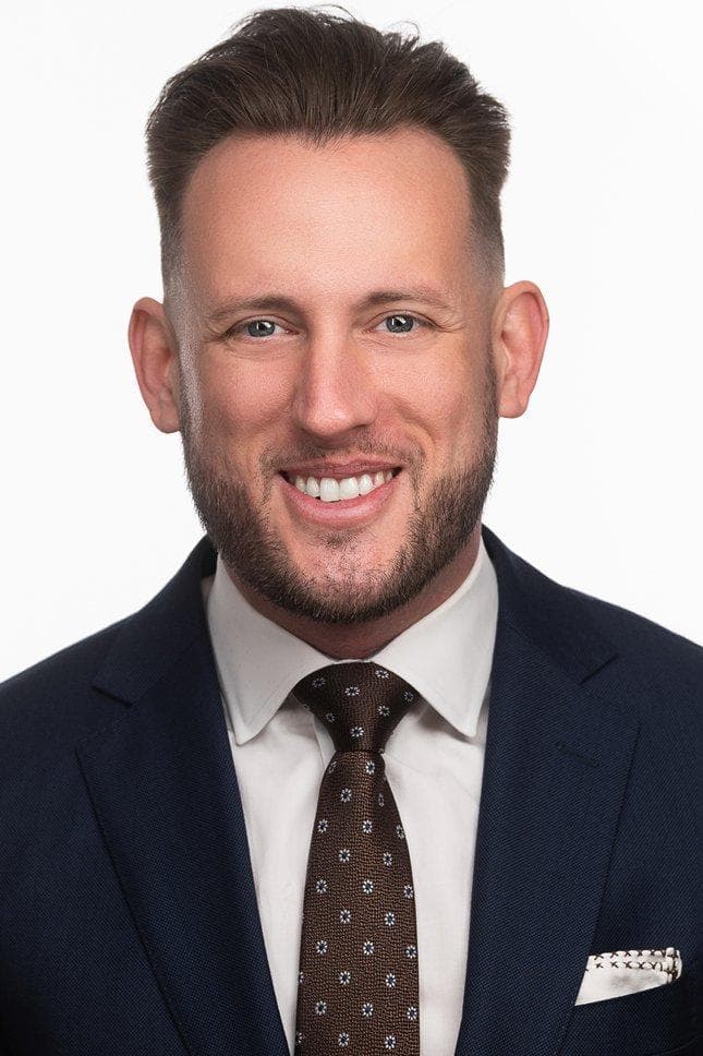 Ben Dubin